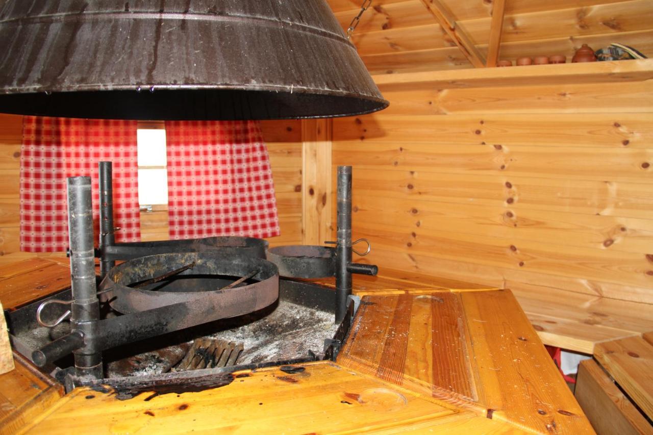 Chalet Centauree - Remy Herold Xonrupt-Longemer Exteriér fotografie