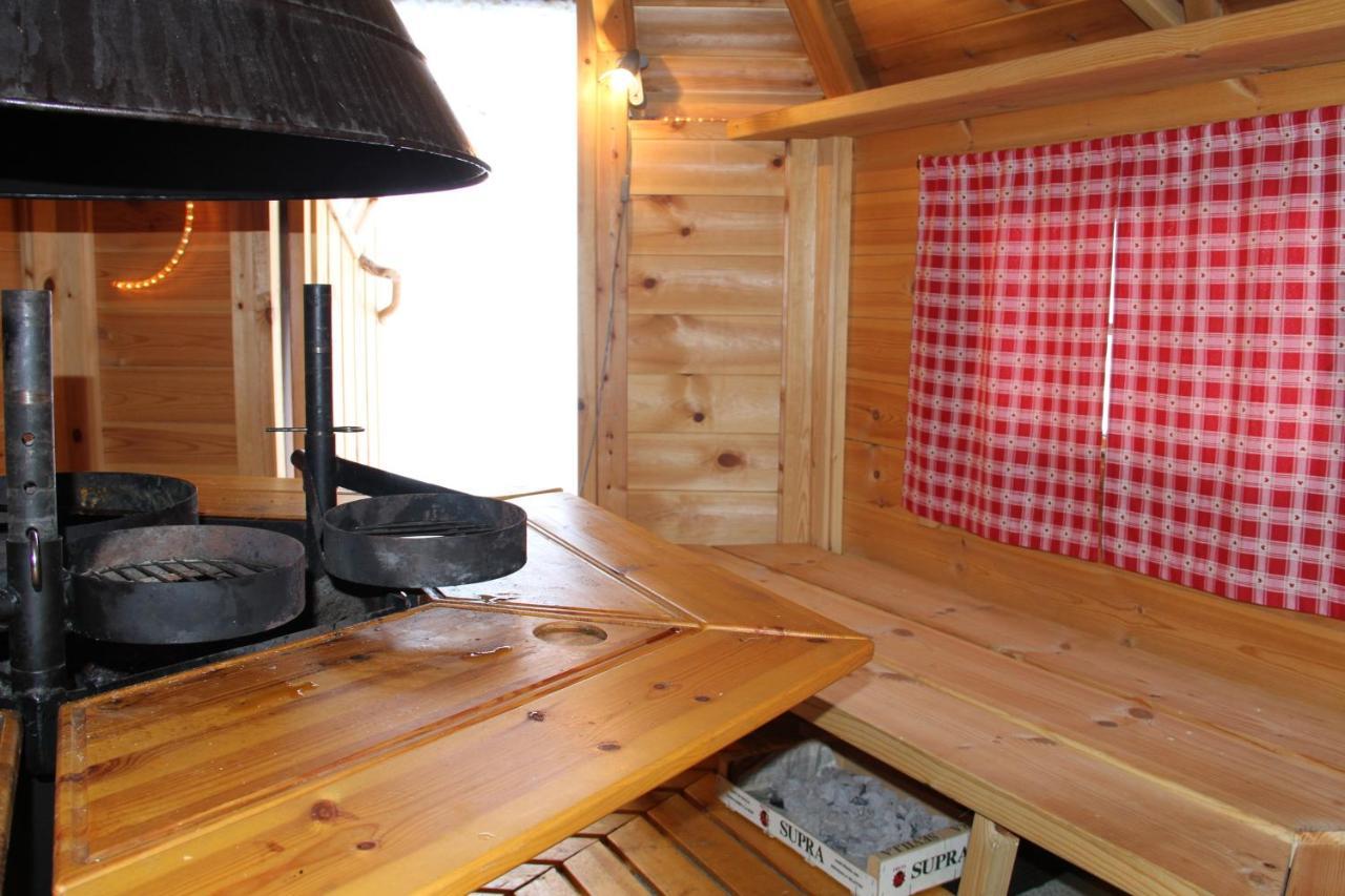 Chalet Centauree - Remy Herold Xonrupt-Longemer Exteriér fotografie