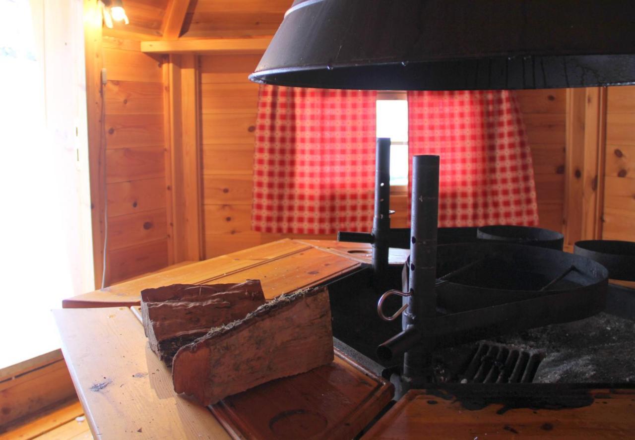 Chalet Centauree - Remy Herold Xonrupt-Longemer Exteriér fotografie