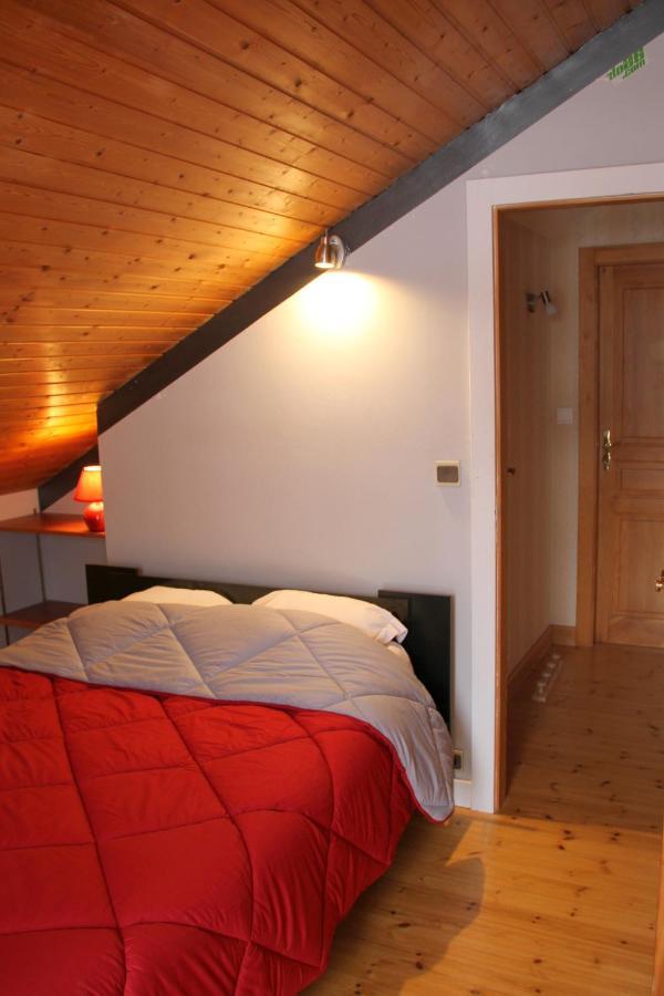 Chalet Centauree - Remy Herold Xonrupt-Longemer Exteriér fotografie