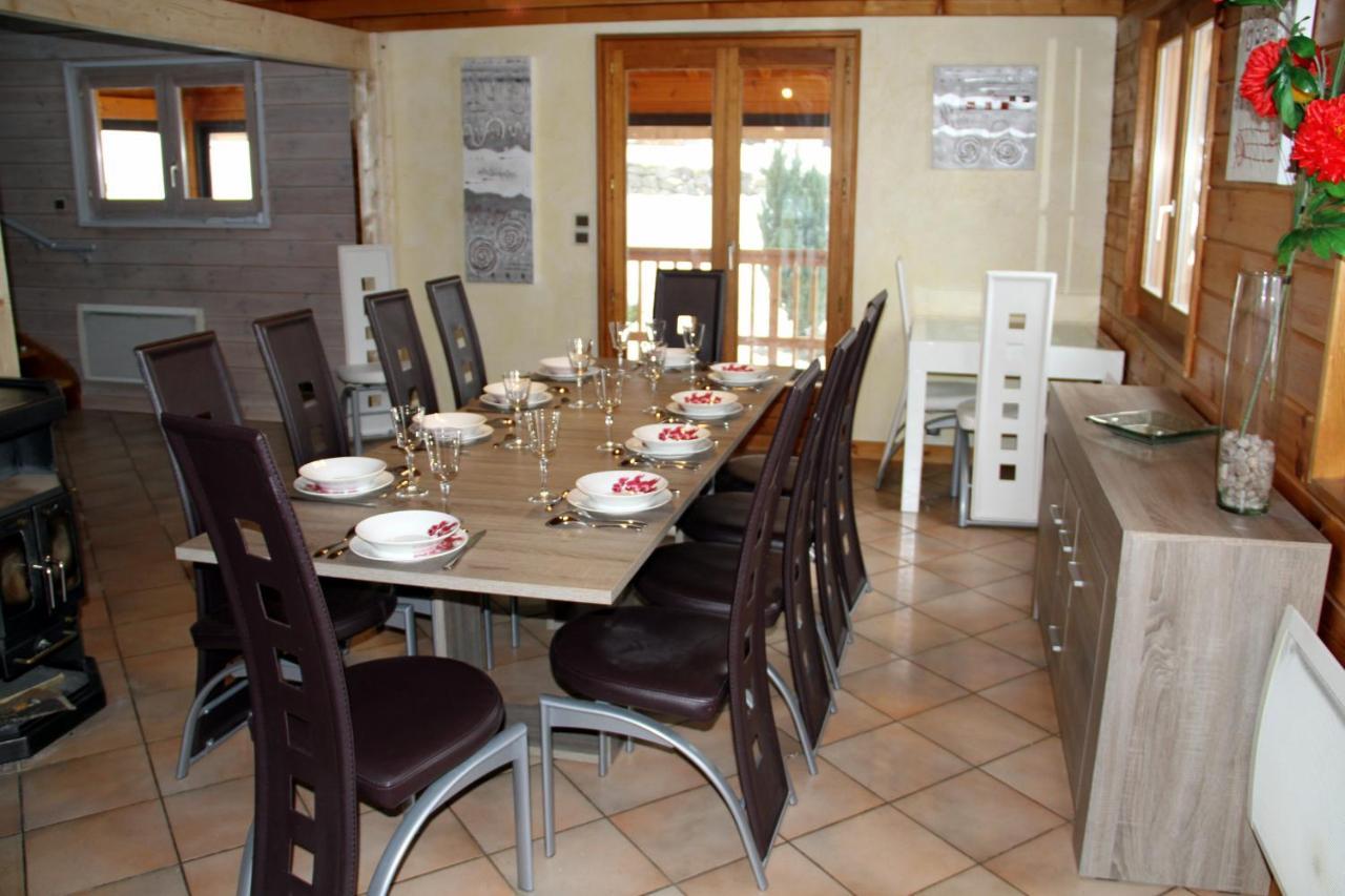 Chalet Centauree - Remy Herold Xonrupt-Longemer Exteriér fotografie